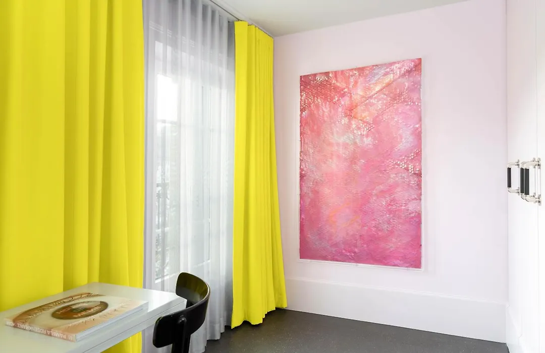 Boutique & Art Hotel Helvetia-1