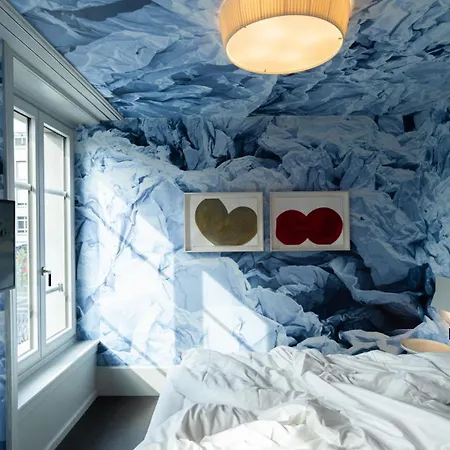 Boutique & Art Hotel Helvetia-2